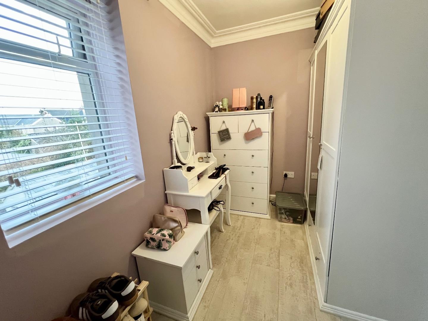 Brynmawr Place, Maesteg, Briodgend County Borough